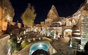 Anatolian Houses Cave Hotel & Spa